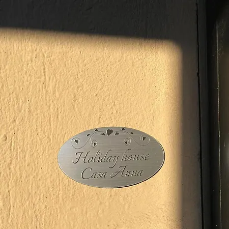 Casa Anna *