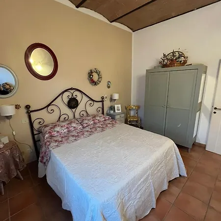 Casa Anna Certaldo