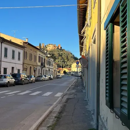 Casa Anna * Certaldo