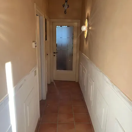 Appartement Casa Anna Certaldo