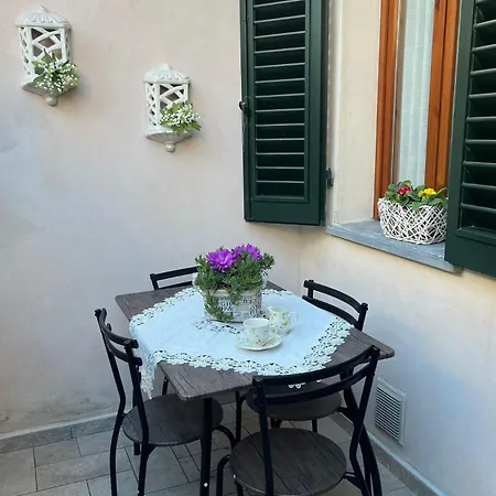 Casa Anna Appartement *