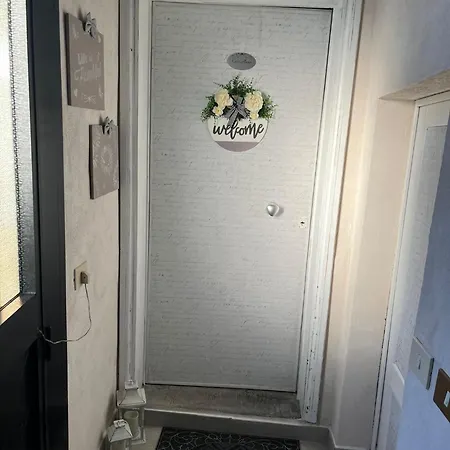 Appartement Casa Anna Certaldo