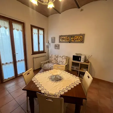 Casa Anna Appartement