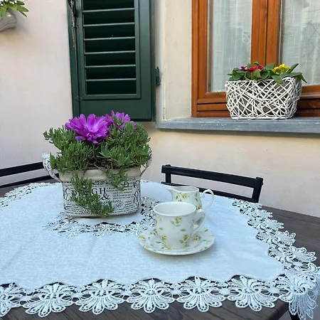 Casa Anna *