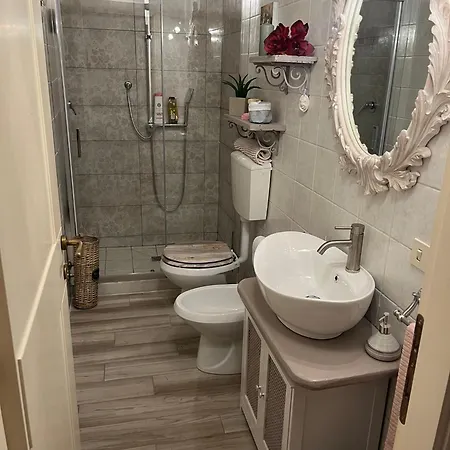 Casa Anna Appartement