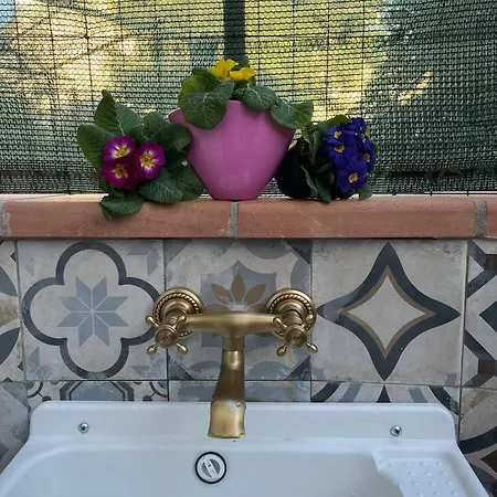 Appartement Casa Anna